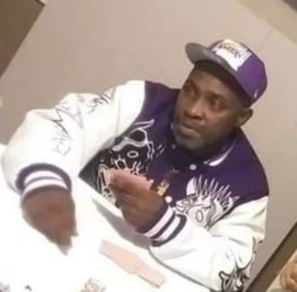 Meet your Posher, William - Picture 1 of 1